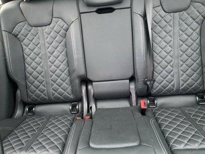 2022 Audi SQ5 Premium Plus