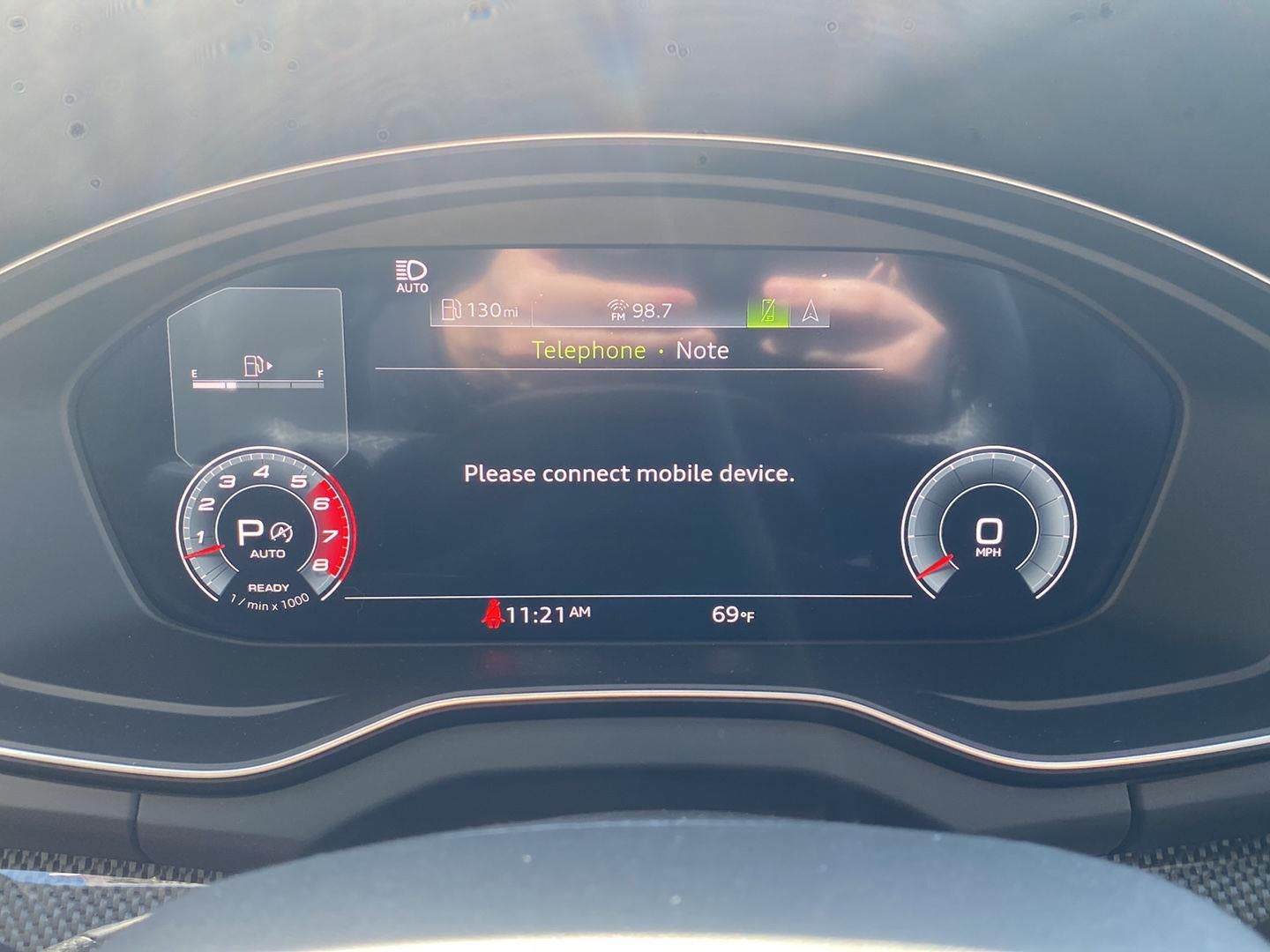 2022 Audi SQ5 Premium Plus