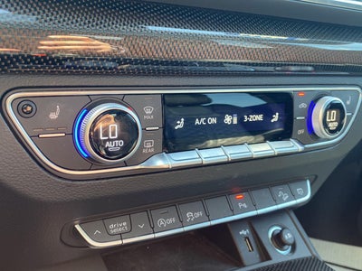 2022 Audi SQ5 Premium Plus