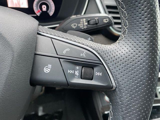 2022 Audi SQ5 Premium Plus