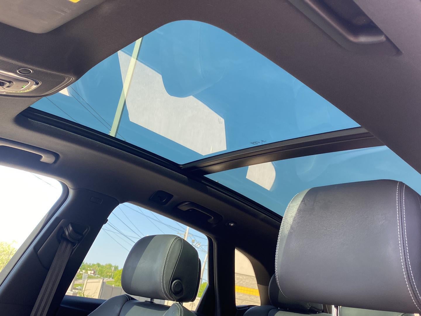 2022 Audi SQ5 Premium Plus