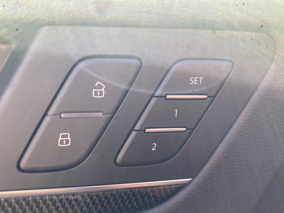 2022 Audi SQ5 Premium Plus