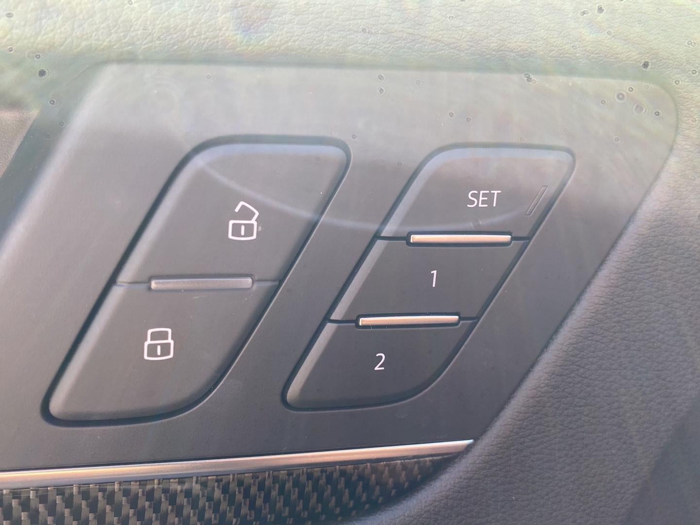 2022 Audi SQ5 Premium Plus