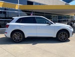 2022 Audi SQ5 Premium Plus