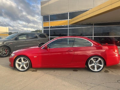 2011 BMW 3 Series 335i