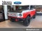 2025 Ford Bronco Stroppe Edition
