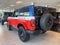 2025 Ford Bronco Stroppe Edition