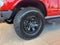 2025 Ford Bronco Stroppe Edition