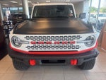 2025 Ford Bronco Stroppe Edition