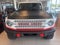 2025 Ford Bronco Stroppe Edition
