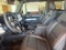 2025 Ford Bronco Stroppe Edition