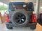 2025 Ford Bronco Stroppe Edition