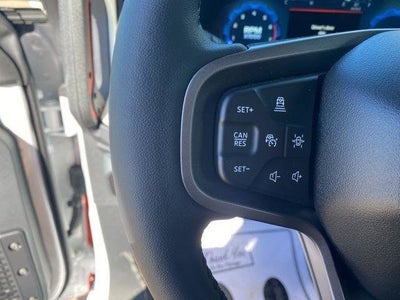 2025 Ford Bronco Stroppe Edition