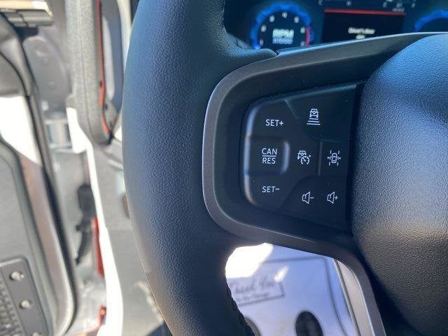 2025 Ford Bronco Stroppe Edition