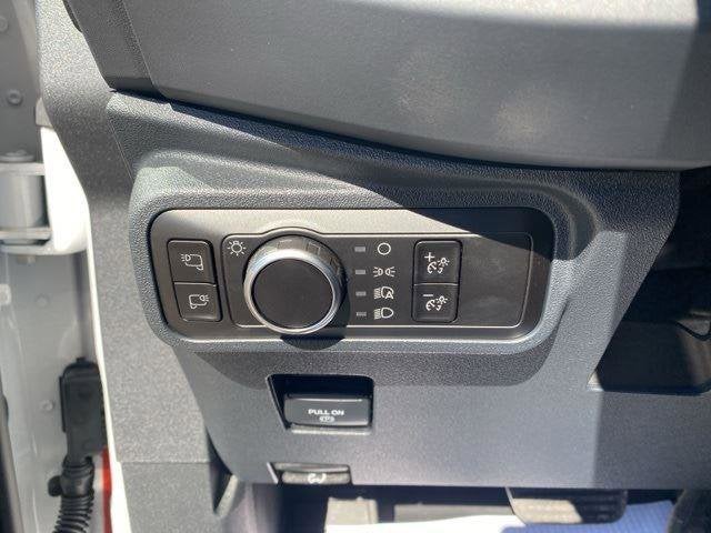 2025 Ford Bronco Stroppe Edition