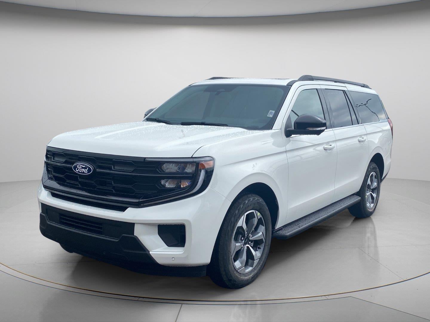 2027 Ford Expedition Max Active