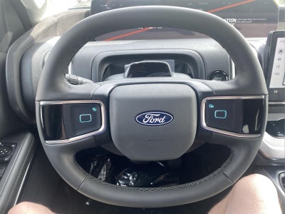 2027 Ford Expedition Max Active