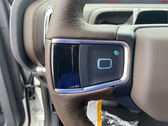 2027 Ford Expedition Max King Ranch