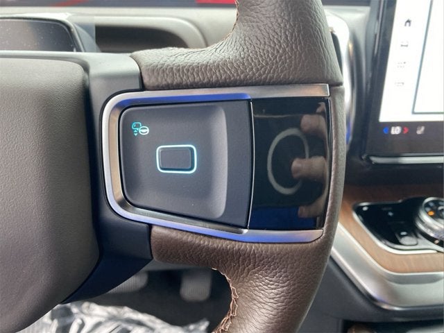 2027 Ford Expedition Max King Ranch
