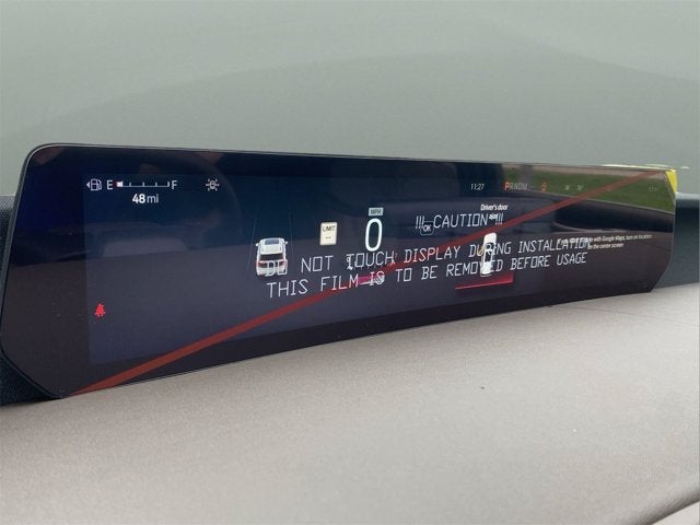 2027 Ford Expedition Max King Ranch