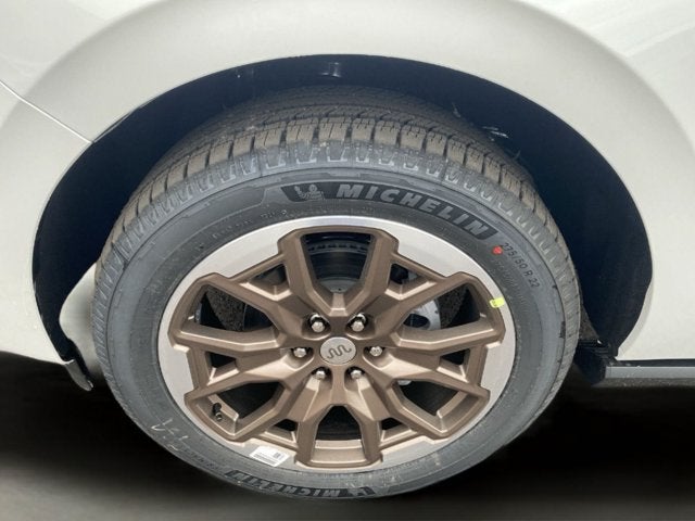 2027 Ford Expedition Max King Ranch