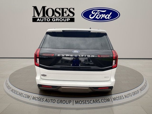 2027 Ford Expedition Max King Ranch