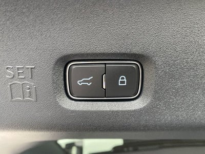 2027 Ford Expedition Max King Ranch