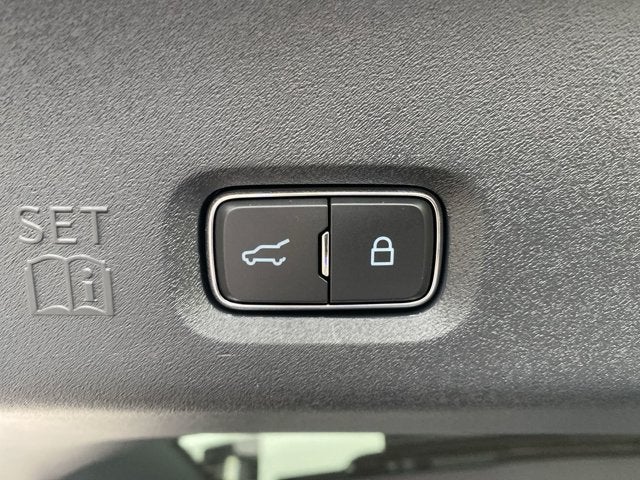 2027 Ford Expedition Max King Ranch