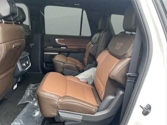 2027 Ford Expedition Max King Ranch