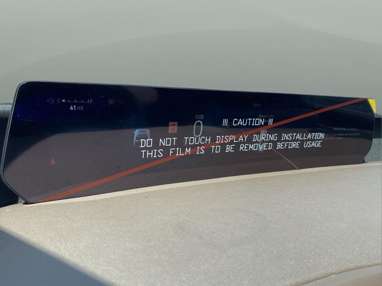 2027 Ford Expedition Max King Ranch