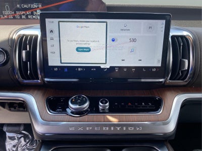 2027 Ford Expedition Max King Ranch