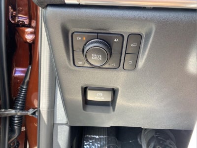 2027 Ford Expedition Max King Ranch