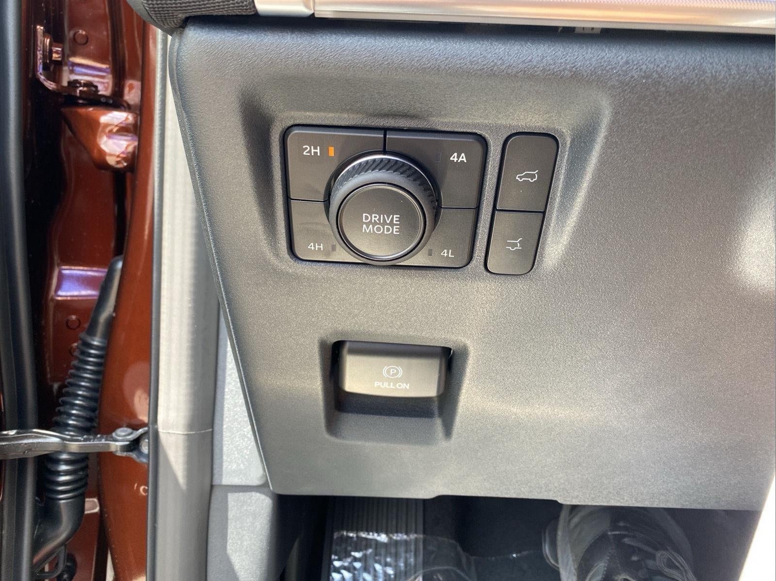 2027 Ford Expedition Max King Ranch