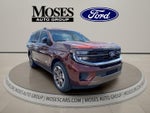 2027 Ford Expedition Max King Ranch