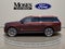 2027 Ford Expedition Max King Ranch