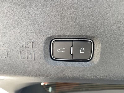 2027 Ford Expedition Max King Ranch