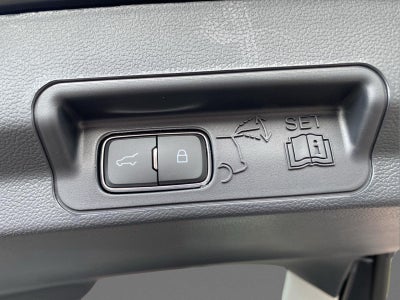 2026 Ford Explorer ACTIVE W/200A PKG 4WD