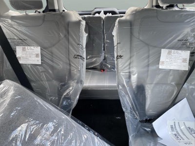 2026 Ford Explorer ACTIVE W/200A PKG 4WD