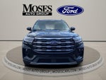 2026 Ford Explorer ACTIVE W/200A PKG 4WD