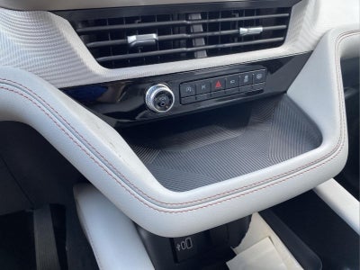 2026 Ford Explorer ACTIVE W/200A PKG 4WD