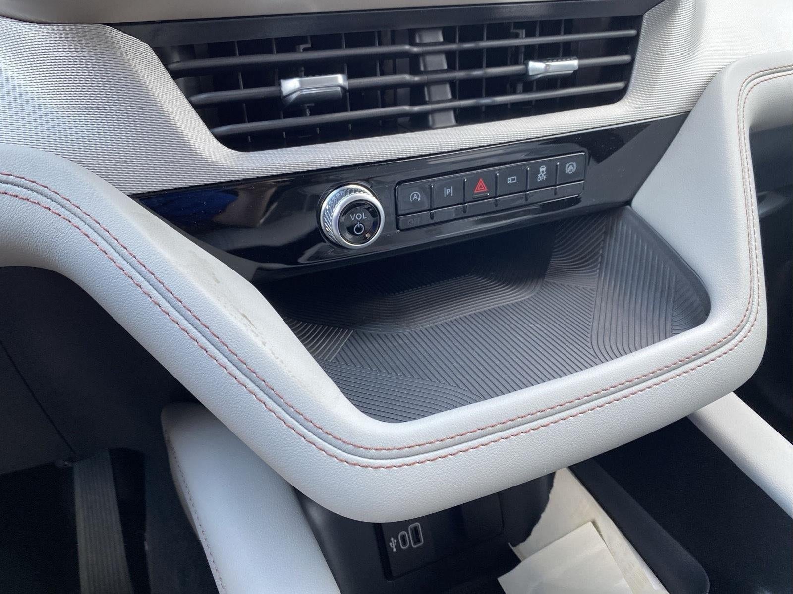 2026 Ford Explorer ACTIVE W/200A PKG 4WD