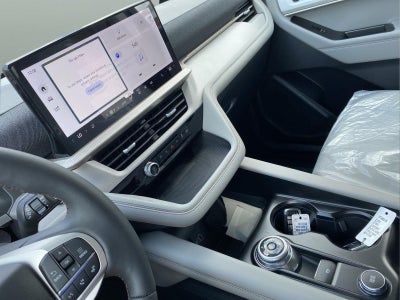 2026 Ford Explorer ACTIVE W/200A PKG 4WD