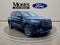 2026 Ford Explorer ACTIVE W/200A PKG 4WD