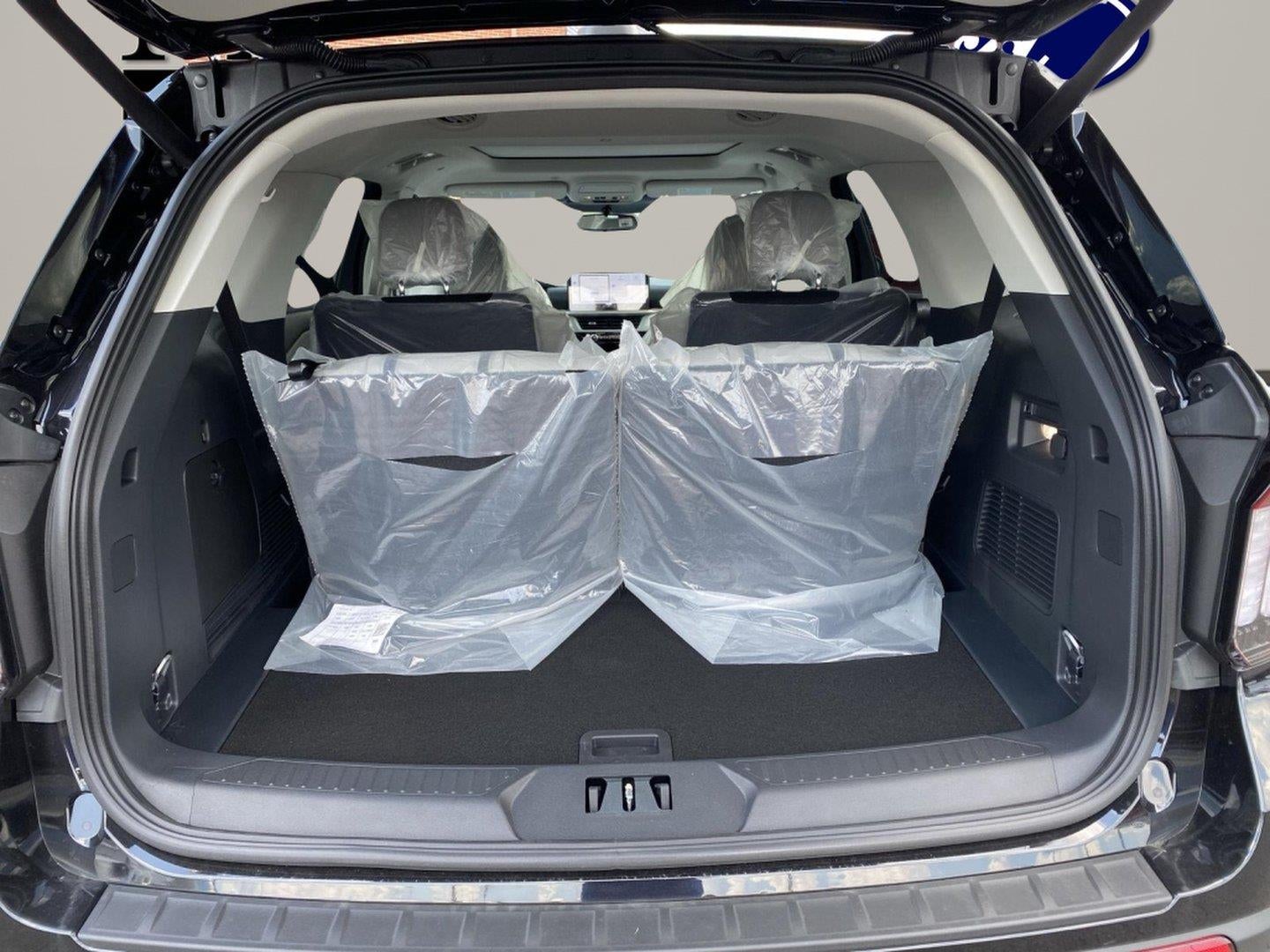 2026 Ford Explorer ACTIVE W/200A PKG 4WD