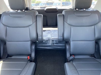 2026 Ford Explorer ACTIVE W/200A PKG 4WD