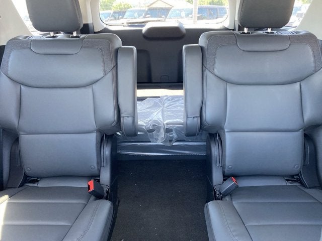 2026 Ford Explorer ACTIVE W/200A PKG 4WD