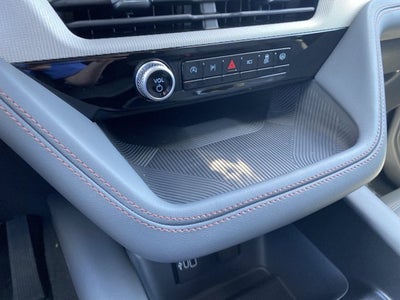 2026 Ford Explorer ACTIVE W/200A PKG 4WD