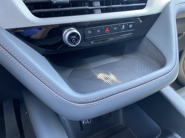 2026 Ford Explorer ACTIVE W/200A PKG 4WD