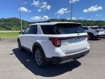 2026 Ford Explorer ACTIVE W/200A PKG 4WD