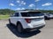 2026 Ford Explorer ACTIVE W/200A PKG 4WD